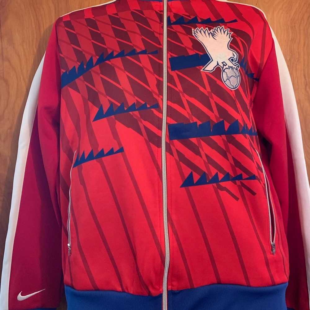 Nike Track Jacket